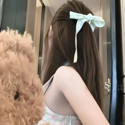 爱哭的孩子