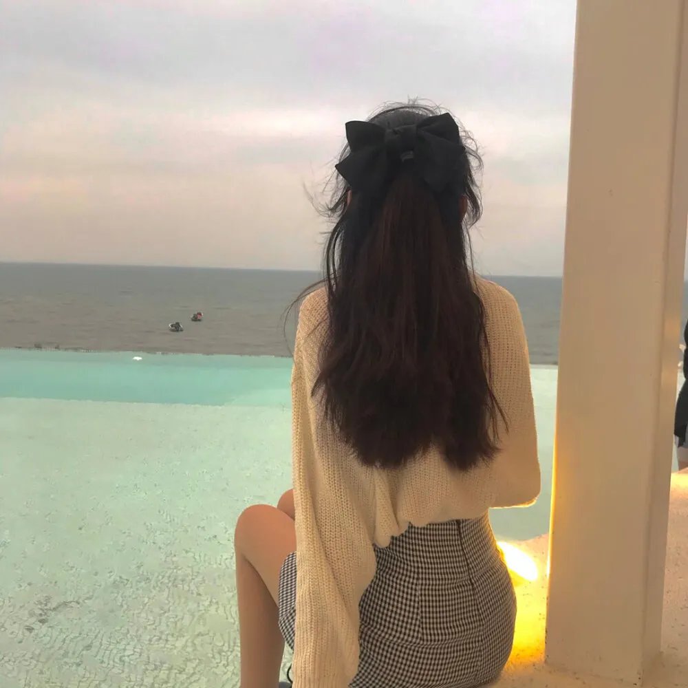 热情花招:当女孩遇上男孩